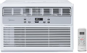 Midea EasyCool 12K BTU AC