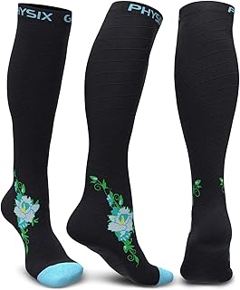 Physix Gear Compression Socks