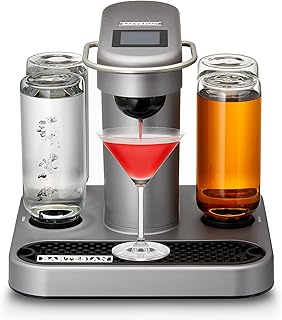 Bartesian Premium Home Cocktail Machine