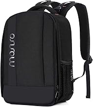MOSISO Shockproof Camera Backpack