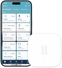 Aqara Zigbee Vibration Sensor