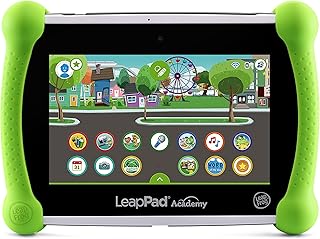 LeapFrog LeapPad Academy Tablet