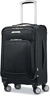 Samsonite Solyte DLX Carry-On
