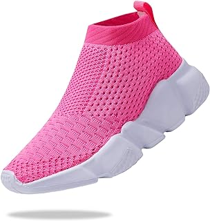 Santiro Kids Breathable Tennis Shoes