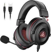 EKSA E900 Pro Gaming Headset