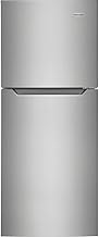 Frigidaire Compact Top Freezer