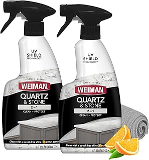 Weiman Quartz Countertop Cleaner