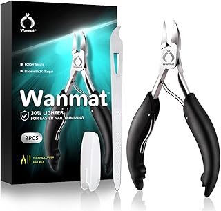Ingrown Toenail Clipper