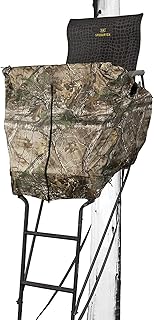 Hawk 1.5 Man Realtree Blind