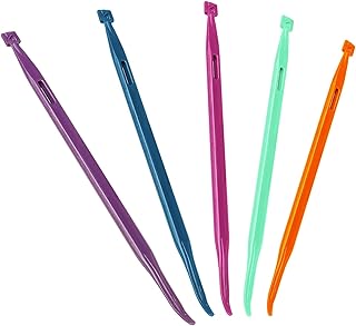 Purple Thang Sewing Tools 5Pcs