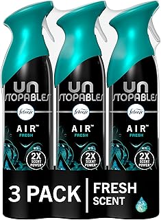 Febreze Unstopables Air Freshener
