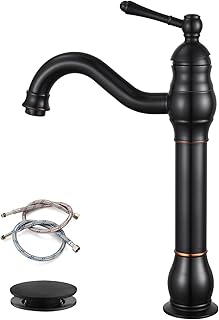 Gotonovo Oil Rubbed Bronze Faucet