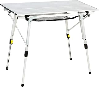 PORTAL Outdoor Adjustable Picnic Table