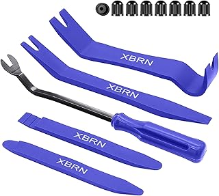 Auto Trim Removal Kit
