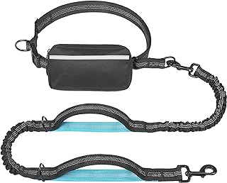 iYoShop Hands Free Dog Leash
