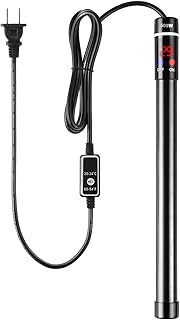 MQ Titanium Aquarium Heater