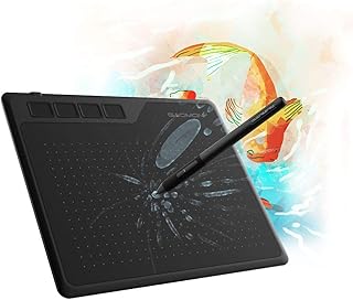 GAOMON S620 Digital Art Tablet