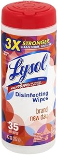 Lysol Multi-Surface Disinfectant Wipes