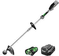 EGO Power+ Rapid Reload Trimmer
