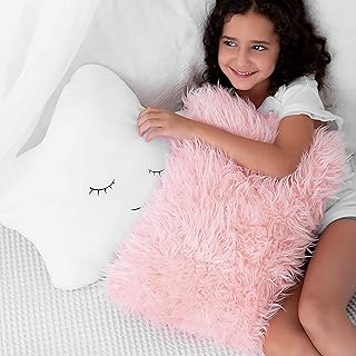 Perfectto Fluffy & Furry Pillows