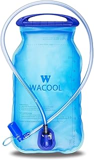 WACOOL Hydration Pack Bladder