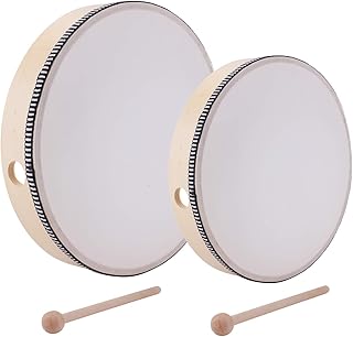 Foraineam Hand Drum Set