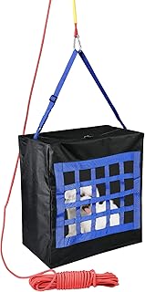 ISOP Pet Fire Evacuation Device