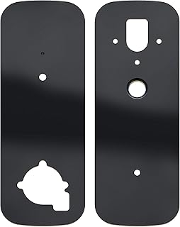 Lockly Smart Lock Cover Plate