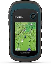 Garmin eTrex 22x GPS Navigator