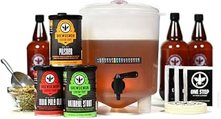 BrewDemon Premium Home Beer Kit
