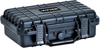 MEIJIA Portable Waterproof Case