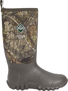 MUCK Men's Edgewater Mid Boot