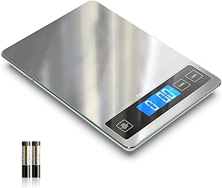 Nicewell Precision Kitchen Scale