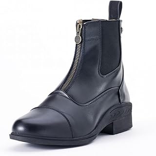 Ovation Vega Riding Boots