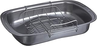 GoodCook Nonstick Quick-Baste Roaster