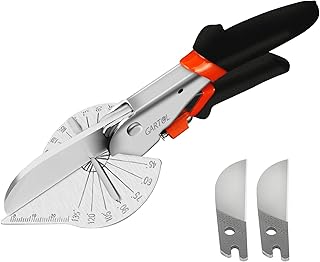 GARTOL Adjustable Miter Shears