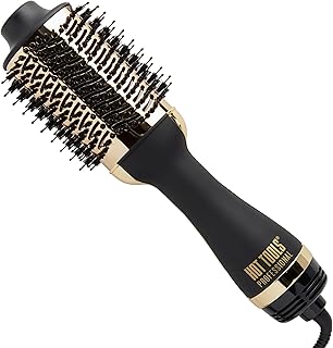 HOT TOOLS 24K Gold Volumizer
