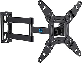 Pipishell Full Motion TV Mount