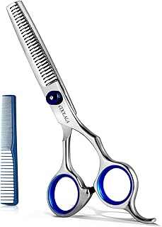Professional Stainless Steel Hair Shears