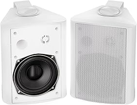 Herdio Outdoor Bluetooth Speakers