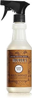 Meyer's Acorn Spice Cleaner