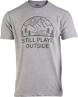 Outdoor Humor Hiking Tee