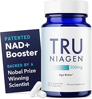 TRU NIAGEN NAD+ Cell Regenerator
