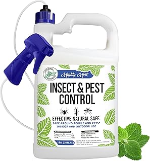 Mighty Mint Pest Repellent