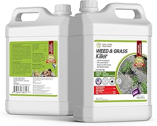 ECO Garden PRO Vinegar Weed Killer