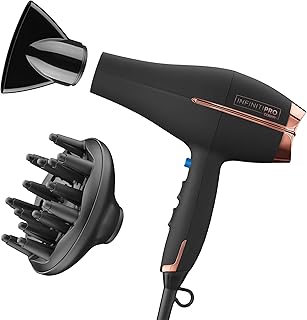 Conair 1875W Pro Hair Dryer