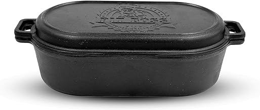 Pit Boss Cast Iron Roaster