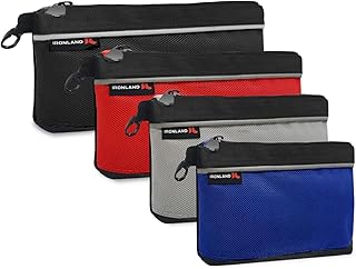 IRONLAND Multipurpose Tool Pouches