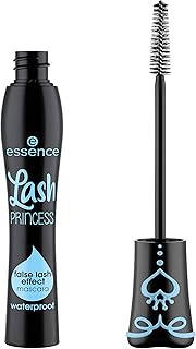 Essence Lash Princess Waterproof Mascara