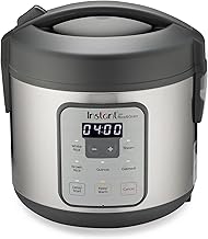 Instant Pot Zest Rice Cooker